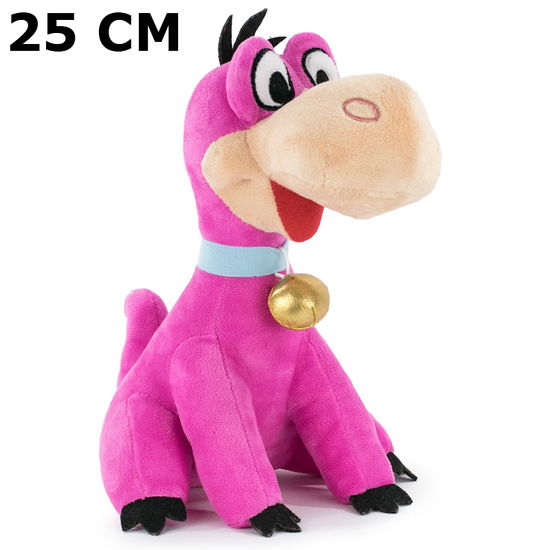 Cover for The Flintstones · Dino - Plush 25Cm (MERCH)