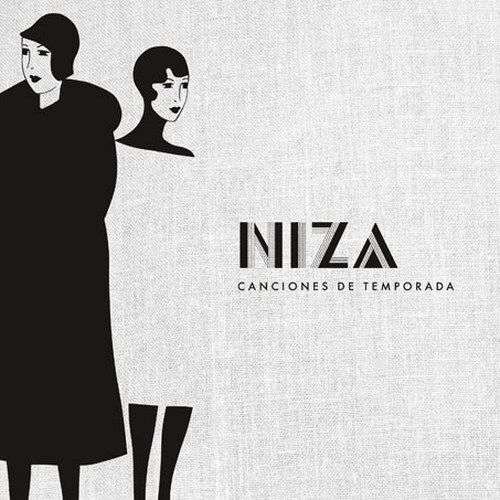 Cover for Niza · Canciones De Temporada (25th Annniversary Edition) (LP) (2016)