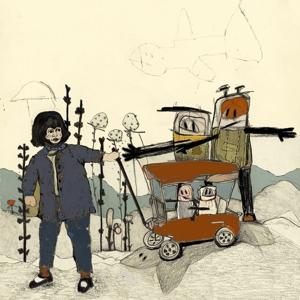 Girlpool · Powerplant (CD) (2017)