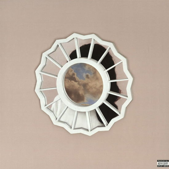 Cover for Mac Miller · Divine Feminine (CD) (1980)