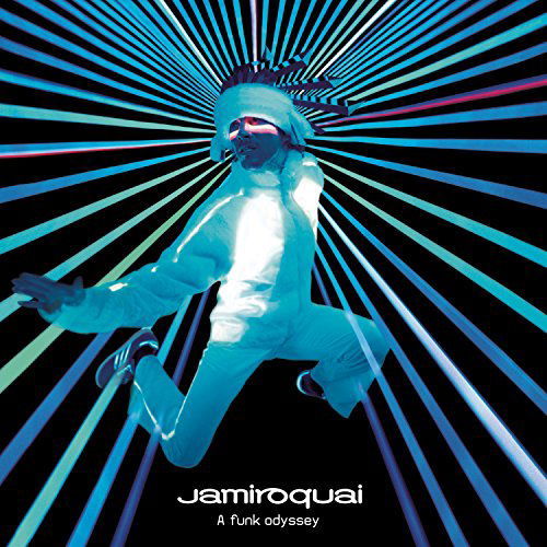 Funk Odyssey a - Jamiroquai - Musikk - Sony Bmg - 9399700092127 - 29. mai 2014