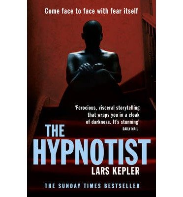 Hypnotist, The (PB) - B-format - Kepler Lars - Books - Blue Door - 9780007359127 - May 24, 2012