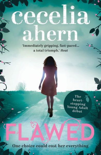 Flawed - Cecelia Ahern - Boeken - HarperCollins Publishers - 9780008125127 - 25 augustus 2016