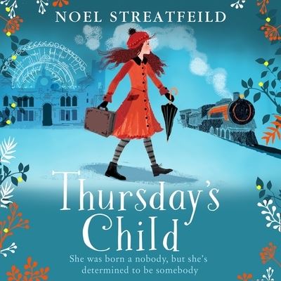 Thursday's Child - Noel Streatfeild - Musik - Children's Fiction - 9780008435127 - 14. Juli 2020