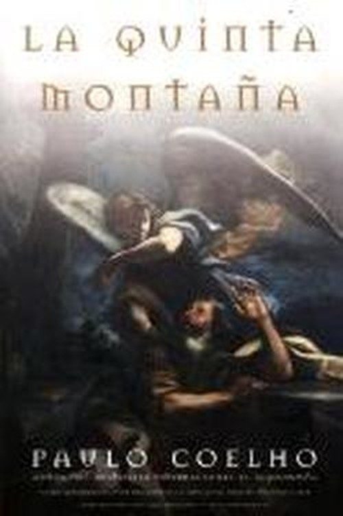 Cover for Paulo Coelho · LA Quinta Montana (Bog) (2022)