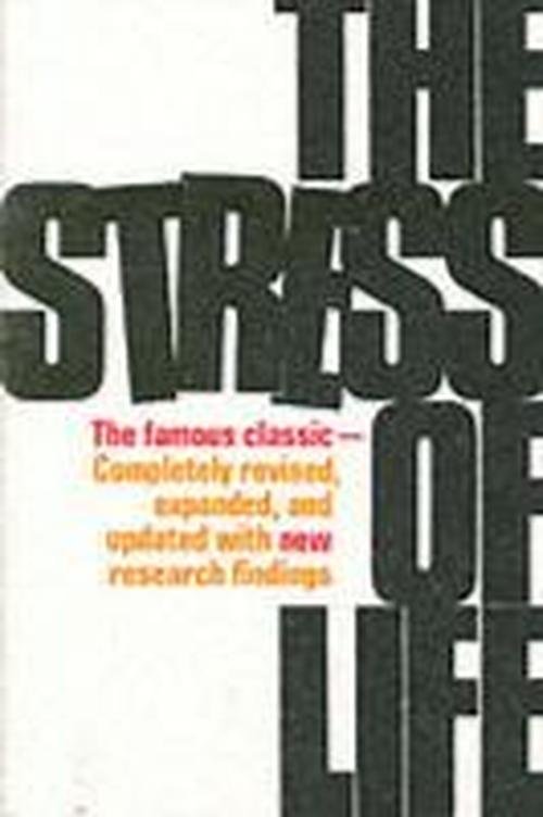 Cover for Hans Selye · The Stress of Life (Paperback Book) (1978)