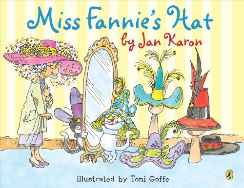 Cover for Jan Karon · Miss Fannie's Hat (Taschenbuch) [Reprint edition] (2001)