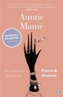 Cover for Patrick Dennis · Auntie Mame: An Irreverent Escapade - Penguin Modern Classics (Paperback Book) (2010)