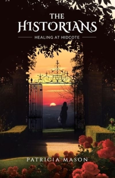 Cover for Patricia Mason · The Historians (Paperback Book) (2021)