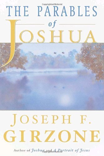 Cover for Joseph F. Girzone · The Parables of Joshua - Joshua (Paperback Book) [Reprint edition] (2002)