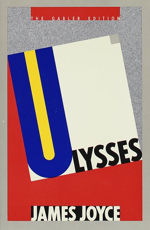 Ulysses - James Joyce - Livros - Knopf Doubleday Publishing Group - 9780394743127 - 12 de maio de 1986