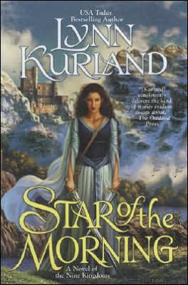 Star of the Morning - A Novel of the Nine Kingdoms - Lynn Kurland - Books - Penguin Putnam Inc - 9780425212127 - December 5, 2006