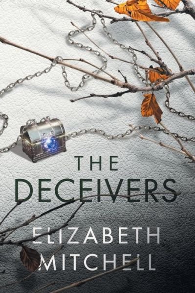 Cover for Elizabeth Mitchell · Deceivers (Book) (2022)