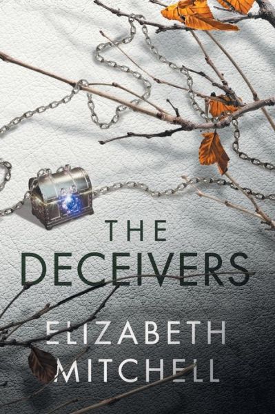 Cover for Elizabeth Mitchell · Deceivers (Book) (2022)