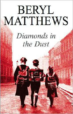 Cover for Beryl Matthews · Diamonds in the Dust (Hardcover Book) (2008)