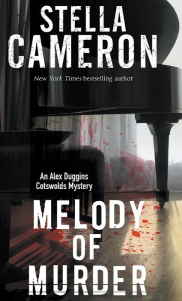 Melody of Murder - An Alex Duggins Mystery - Stella Cameron - Books - Canongate Books - 9780727895127 - January 31, 2017