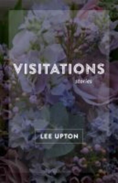 Cover for Lee Upton · Visitations: Stories - Yellow Shoe Fiction (Hardcover Book) (2017)