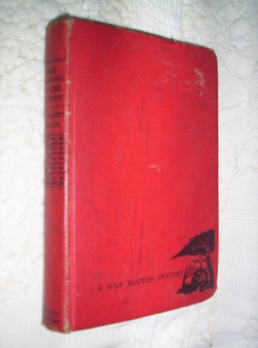 Cover for Margaret Sutton · The Warning on the Window (A Judy Bolton Mystery) (Hardcover Book) [First edition] (1949)