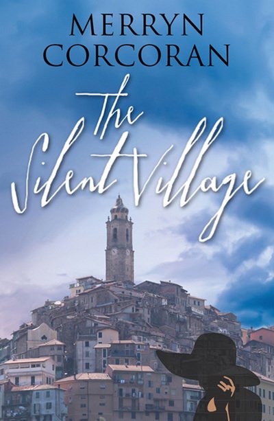 Cover for Merryn Corcoran · The Silent Village (Paperback Book) (2014)