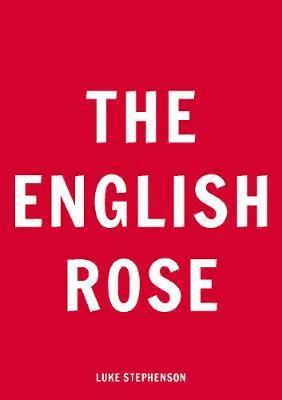 Cover for The English Rose (Paperback Book) (2019)