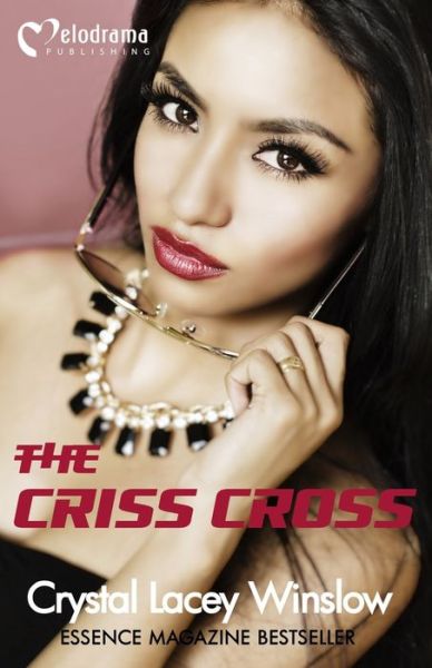 Cover for Crystal Lacey Windslow · The Criss Cross (Paperback Book) (2004)