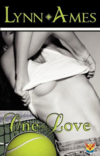 Cover for Lynn Ames · One Love (Pocketbok) (2010)