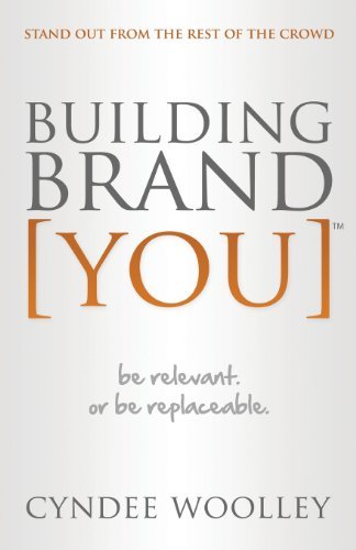 Cover for Cyndee L Woolley · Building Brand [you] (Paperback Book) (2014)