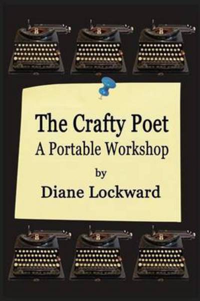 Cover for Diane Lockward · The Crafty Poet (Paperback Book) (2016)