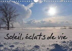 Soleil, éclats de vie (Calendri - Meunier - Livres -  - 9781325560127 - 