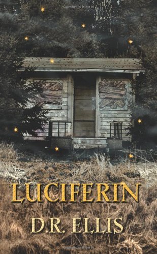 Cover for Deborah Ellis · Luciferin (Paperback Book) (2003)