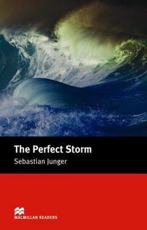 Cover for Sebastian Junger · Macmillan Readers Perfect Storm The Intermediate Reader - Macmillan Readers 2005 (Paperback Book) (2005)