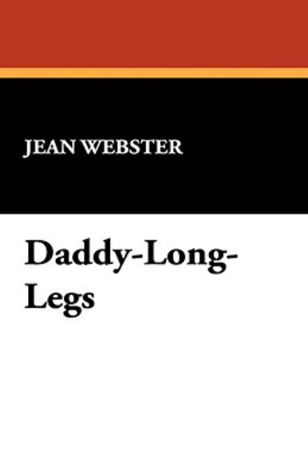 Cover for Jean Webster · Daddy-long-legs (Hardcover Book) (2008)