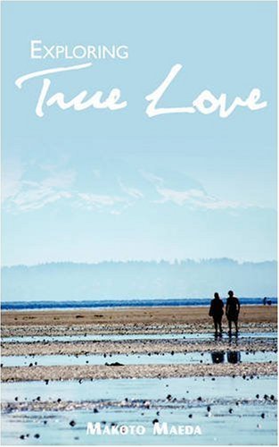 Cover for Makoto Maeda · Exploring True Love: Secrets of the Garden (Paperback Bog) (2008)