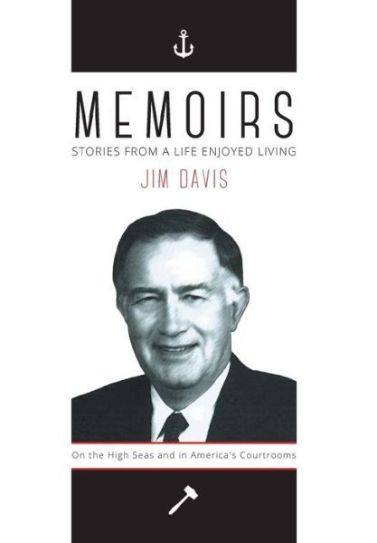 Cover for Jim Davis · Memoirs - Stories from a Life Enjoyed Living (Innbunden bok) (2014)