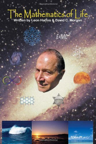 Cover for David C. Morgan · The Mathematics of Life (Paperback Book) (2011)