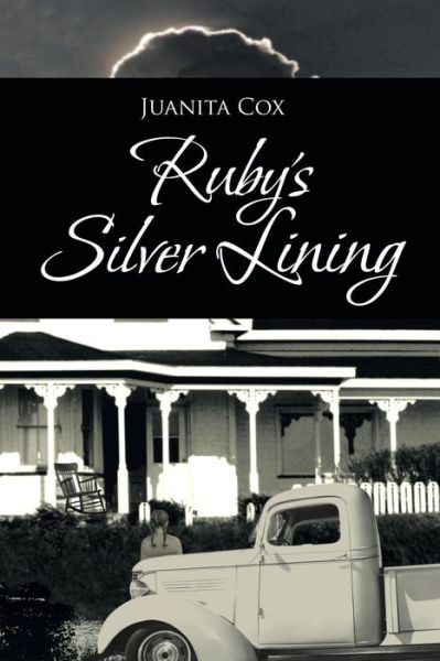 Cover for Juanita Cox · Ruby's Silver Lining (Paperback Book) (2013)