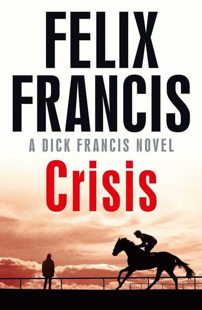 Crisis - Francis - Books - Simon & Schuster Ltd - 9781471173127 - September 20, 2018