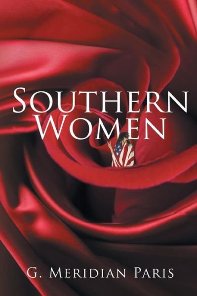 Cover for G Meridian Paris · Southern Women (Paperback Book) (2013)