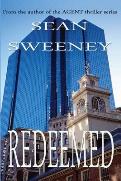 Cover for Sean Sweeney · Redeemed (Paperback Book) (2013)