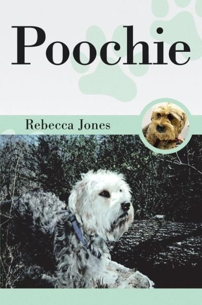 Cover for Rebecca Jones · Poochie (Pocketbok) (2013)