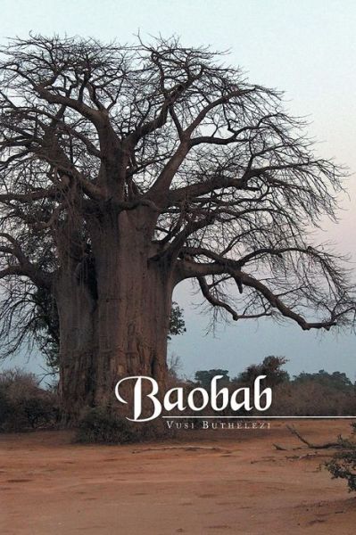 Cover for Vusi Buthelezi · Baobab (Paperback Book) (2013)