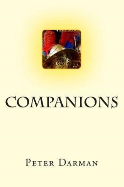 Cover for Peter Darman · Companions (Taschenbuch) (2014)