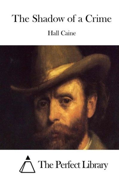 Cover for Hall Caine · The Shadow of a Crime (Paperback Book) (2015)