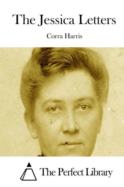 Cover for Corra Harris · The Jessica Letters (Paperback Book) (2015)