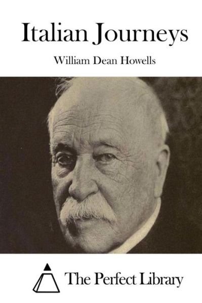 Cover for William Dean Howells · Italian Journeys (Pocketbok) (2015)