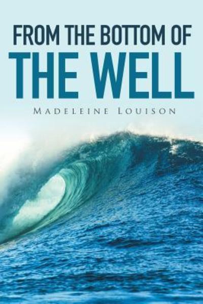 Cover for Madeleine Louison · From the Bottom of the Well (Paperback Book) (2016)