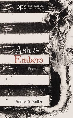 Cover for James A Zoller · Ash and Embers (Hardcover Book) (2018)