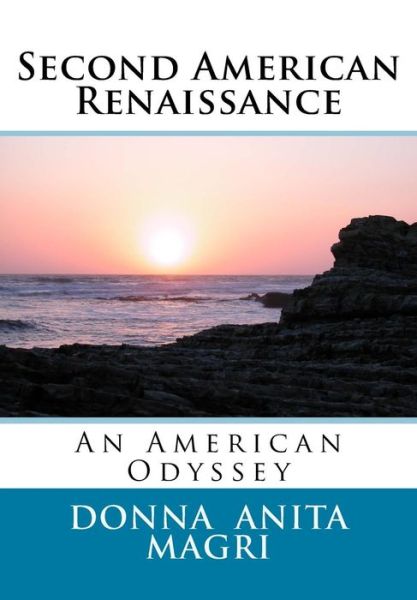 Cover for Donna Anita Magri · Second Ameican Renaissance (Paperback Book) (2016)