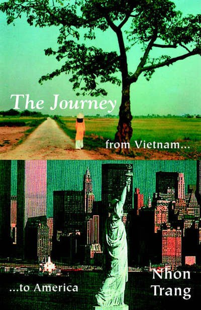 Cover for Nhon Trang · The Journey from Vietnam to America (Pocketbok) (2002)