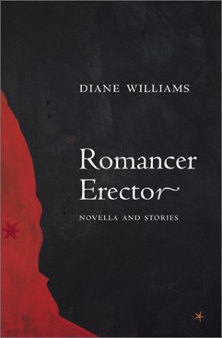 Cover for Diane Williams · Romancer Erector - American Literature (Dalkey Archive) (Paperback Book) [1st edition] (2001)